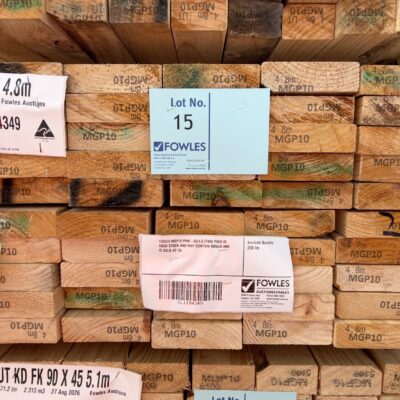 120X35 MGP10 PINE-60/4.8 (THIS PACK IS AGED STOCK AND MAY CONTAIN MOULD AND IS SOLD AS IS) 120X35 MGP10 PINE-60/4.8 (THIS PACK IS AGED STOCK AND MAY CONTAIN MOULD AND IS SOLD AS IS)