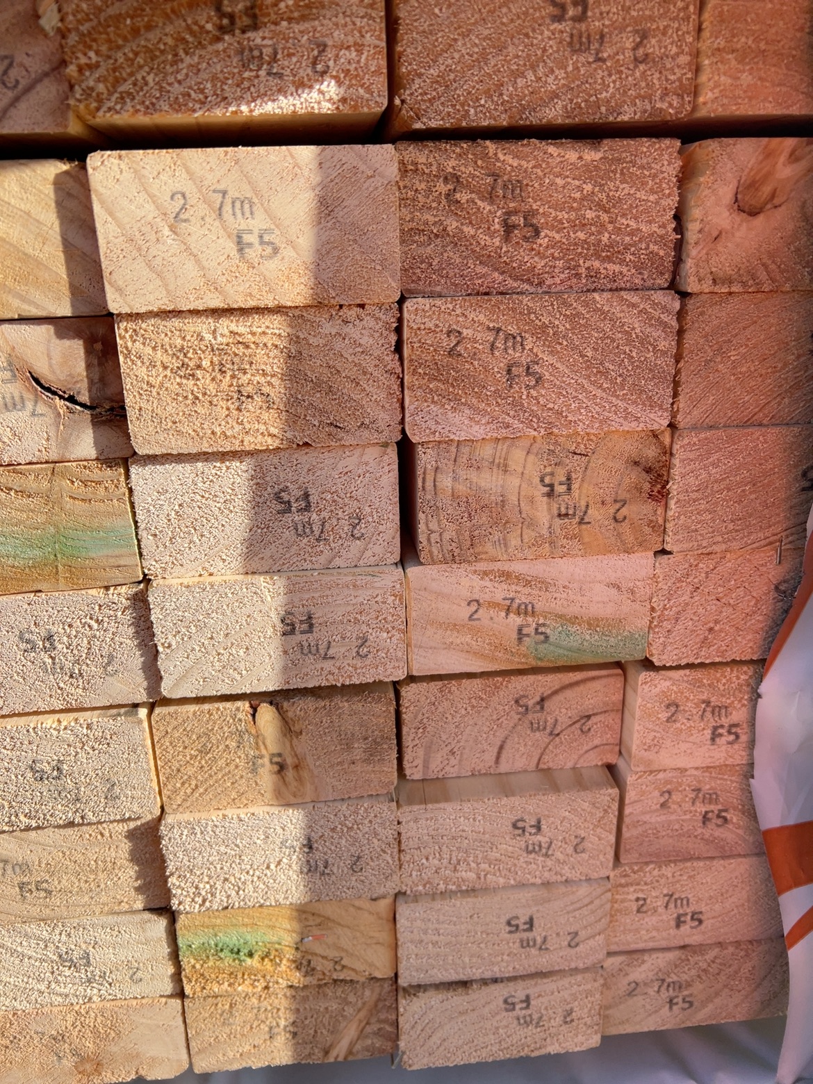 90X45 F5 PINE-111/2.7 90X45 F5 PINE-111/2.7