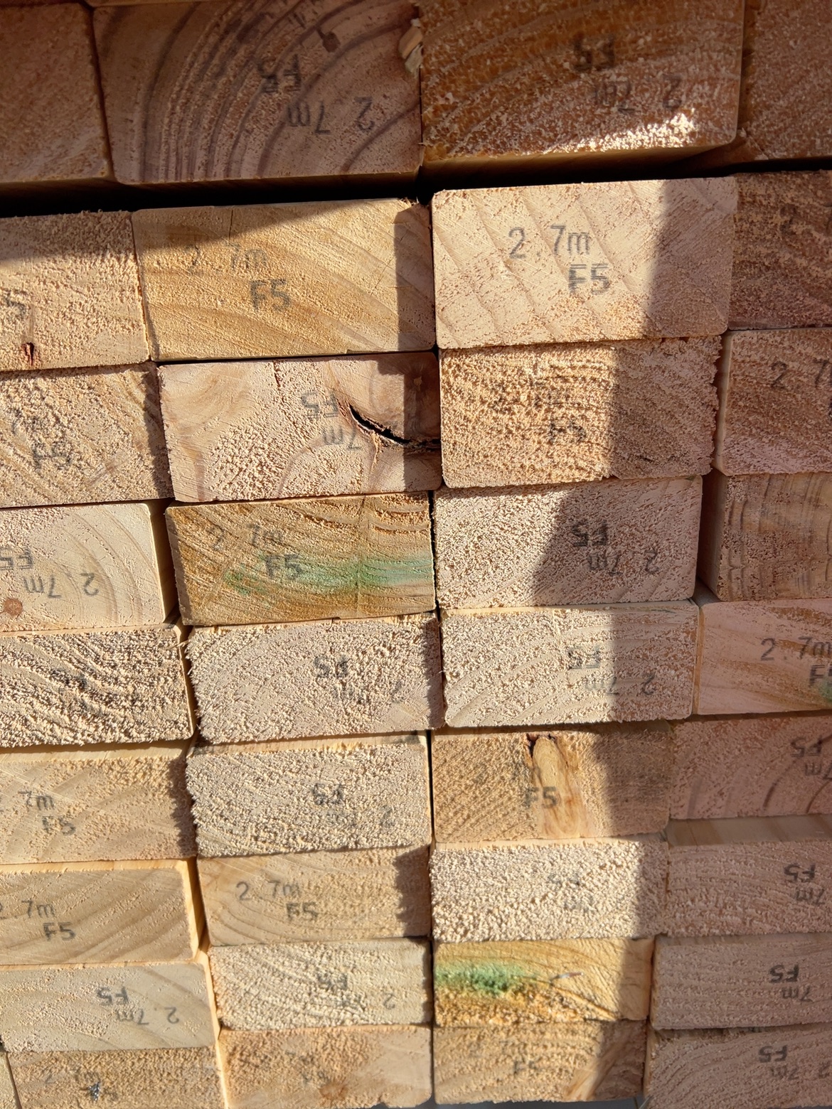 90X45 F5 PINE-64/2.7 90X45 F5 PINE-64/2.7