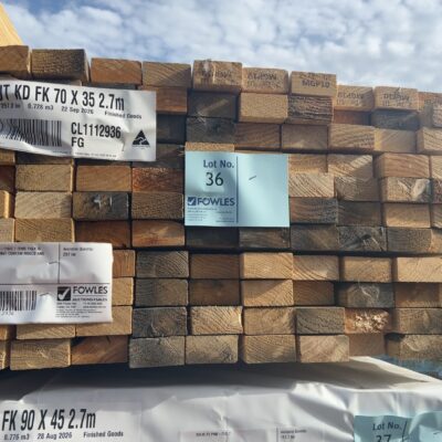70X35 MGP10 PINE-110/2.7 (THIS PACK IS AGED STOCK AND MAY CONTAIN MOULD AND IS SOLD AS IS) 70X35 MGP10 PINE-110/2.7 (THIS PACK IS AGED STOCK AND MAY CONTAIN MOULD AND IS SOLD AS IS)