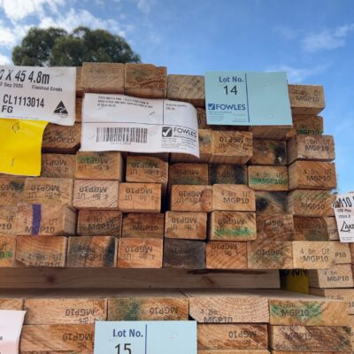 70X45 MGP10 PINE-70/4.8 (THIS PACK IS AGED STOCK AND MAY CONTAIN MOULD AND IS SOLD AS IS) 70X45 MGP10 PINE-70/4.8 (THIS PACK IS AGED STOCK AND MAY CONTAIN MOULD AND IS SOLD AS IS)