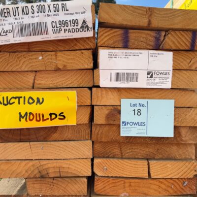 300X50 MERCH PINE-5/6.0 12/5.4 5/4.8 (THIS PACK IS AGED STOCK AND MAY CONTAIN MOULD AND IS SOLD AS IS) 300X50 MERCH PINE-5/6.0 12/5.4 5/4.8 (THIS PACK IS AGED STOCK AND MAY CONTAIN MOULD AND IS SOLD AS IS)