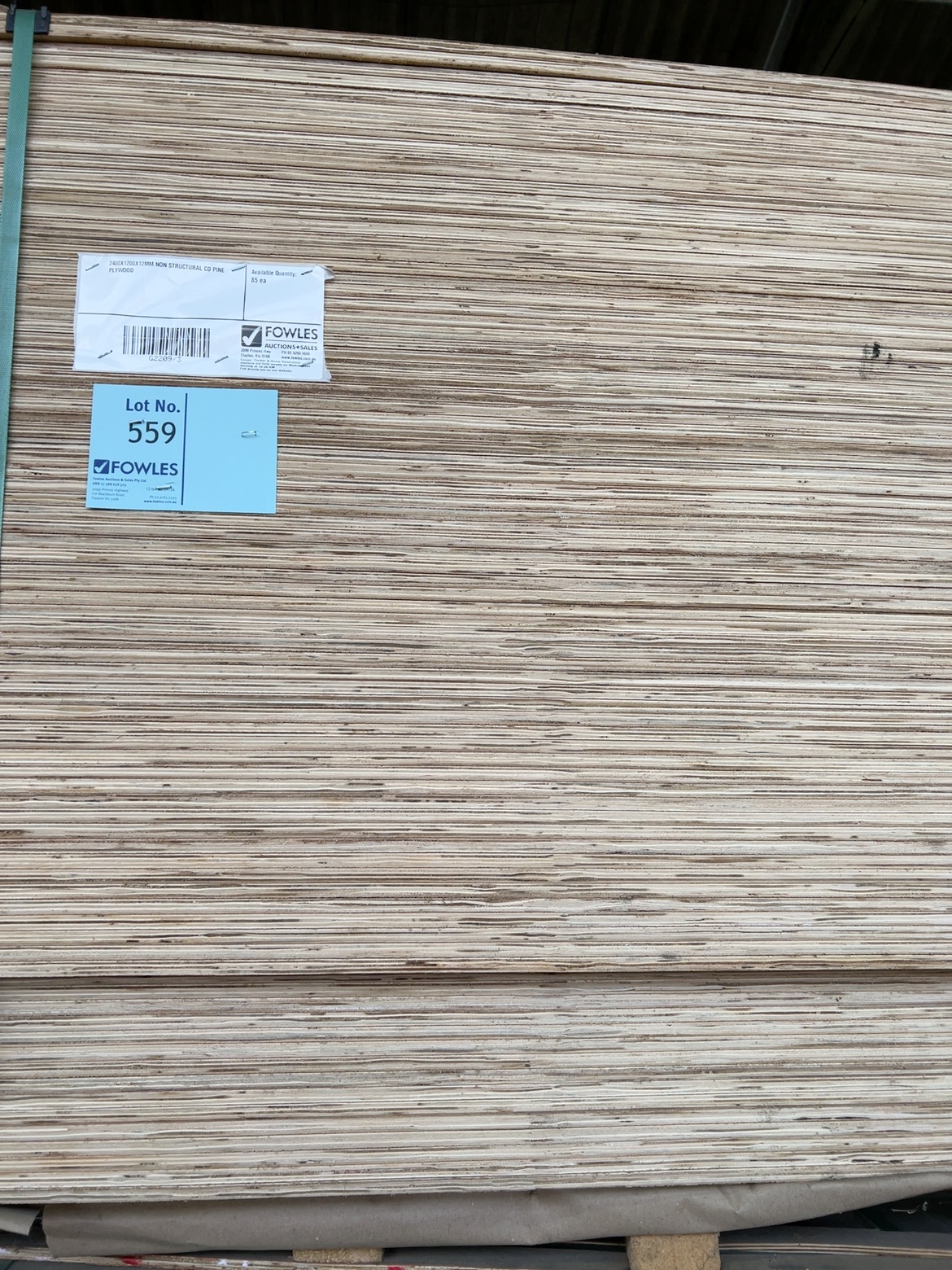 2400X1200X12MM NON STRUCTURAL CD PINE PLYWOOD 2400X1200X12MM NON STRUCTURAL CD PINE PLYWOOD