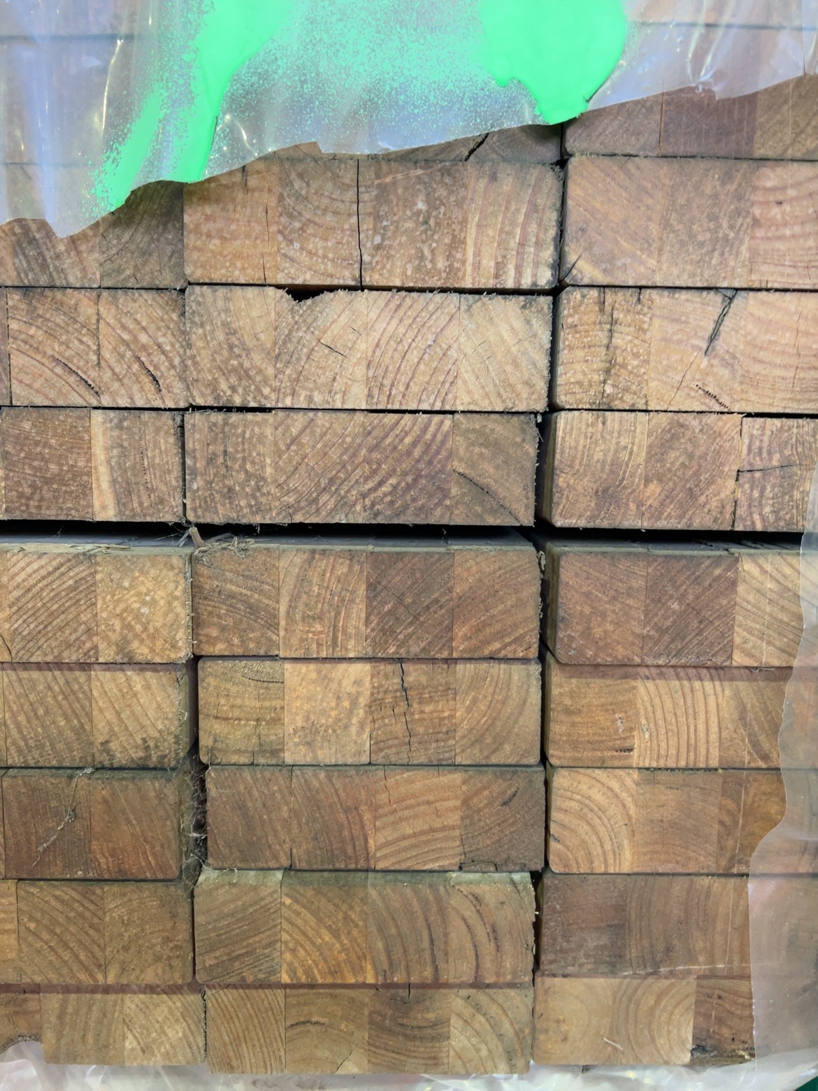 140X45 AUS OAK LAM UTE WEATHERED KD HARDWOOD 140X45 AUS OAK LAM UTE WEATHERED KD HARDWOOD