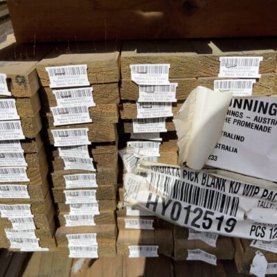 70X19 H3 CCA TREATED PINE PICKET BLANKS-120/1.8 70X19 H3 CCA TREATED PINE PICKET BLANKS-120/1.8