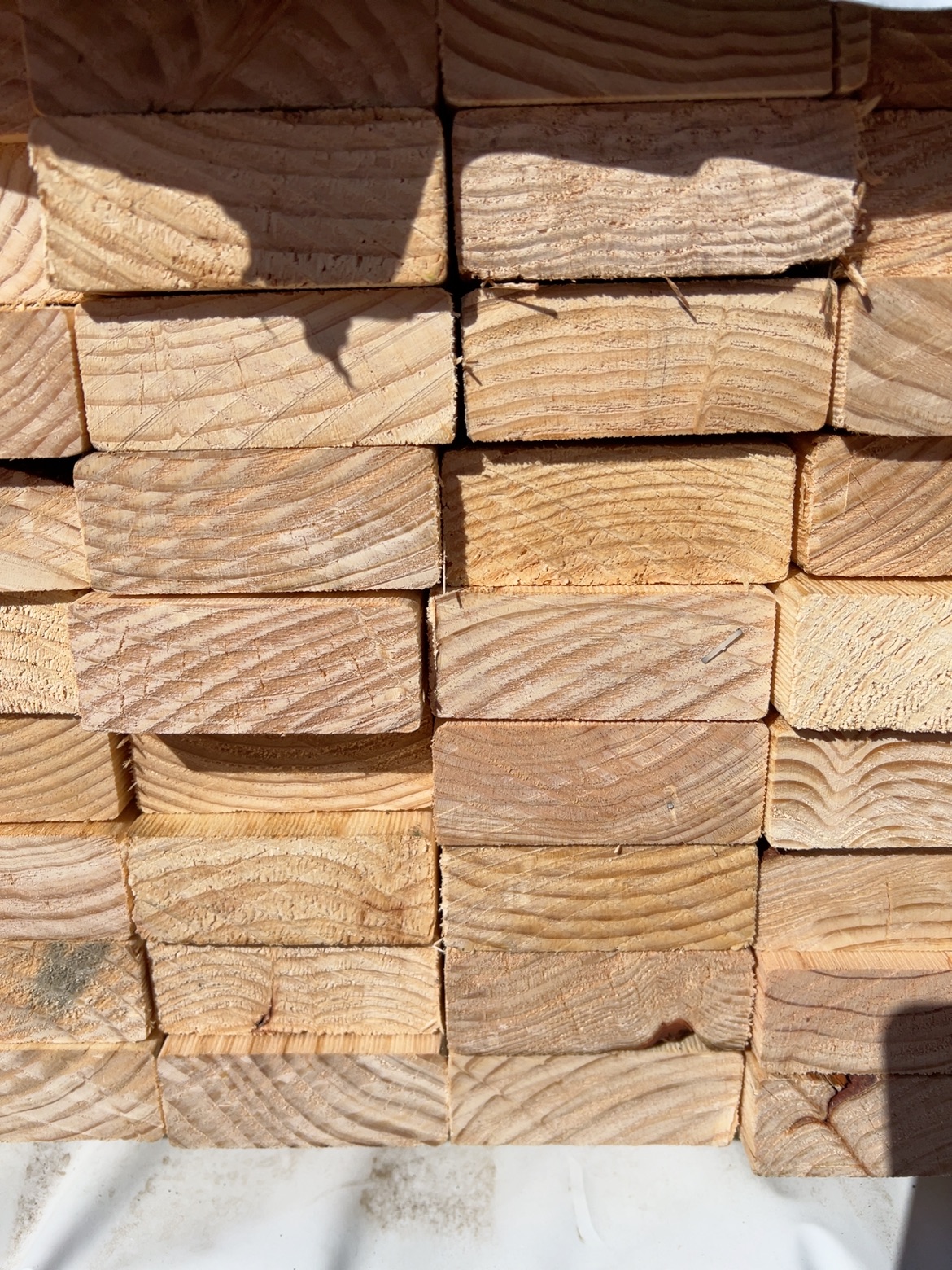 90X35 UTILITY GRADE PINE- 112/2.4 (THIS PACK IS AGED STOCK AND SOLD AS IS) 90X35 UTILITY GRADE PINE- 112/2.4 (THIS PACK IS AGED STOCK AND SOLD AS IS)