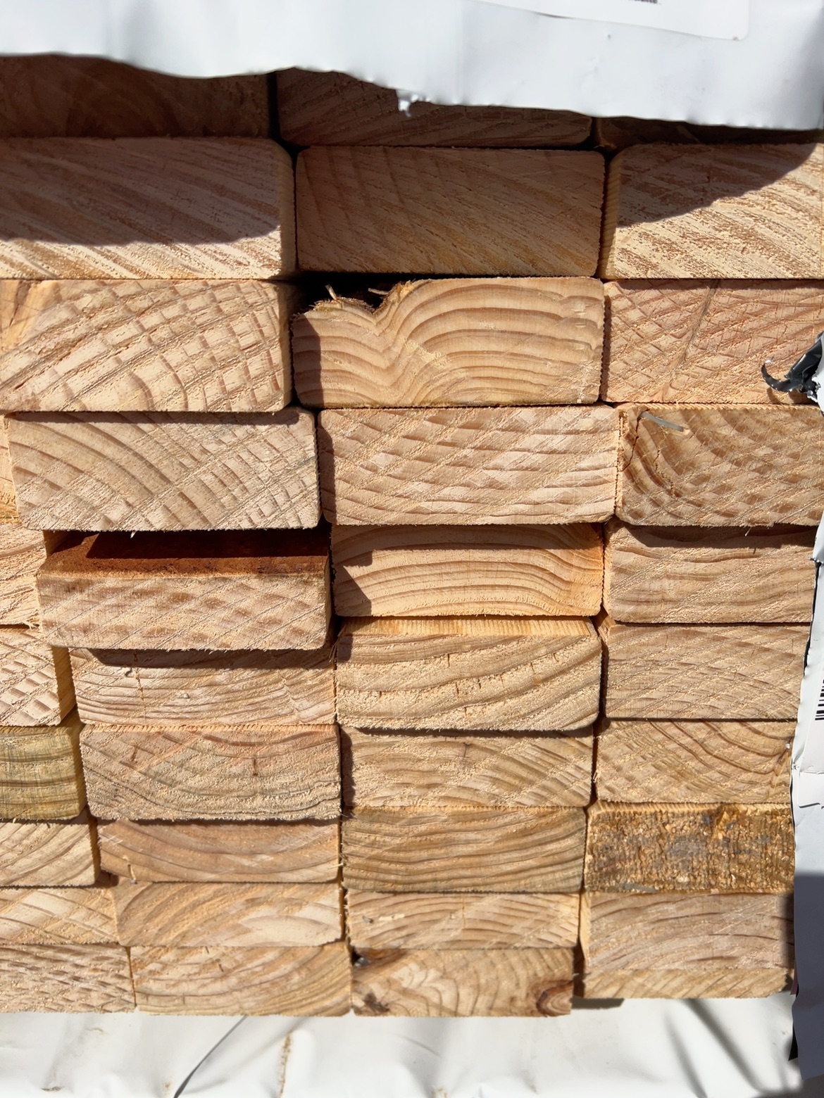 90X35 UTILITY GRADE PINE- 112/2.4 (THIS PACK IS AGED STOCK AND SOLD AS IS) 90X35 UTILITY GRADE PINE- 112/2.4 (THIS PACK IS AGED STOCK AND SOLD AS IS)