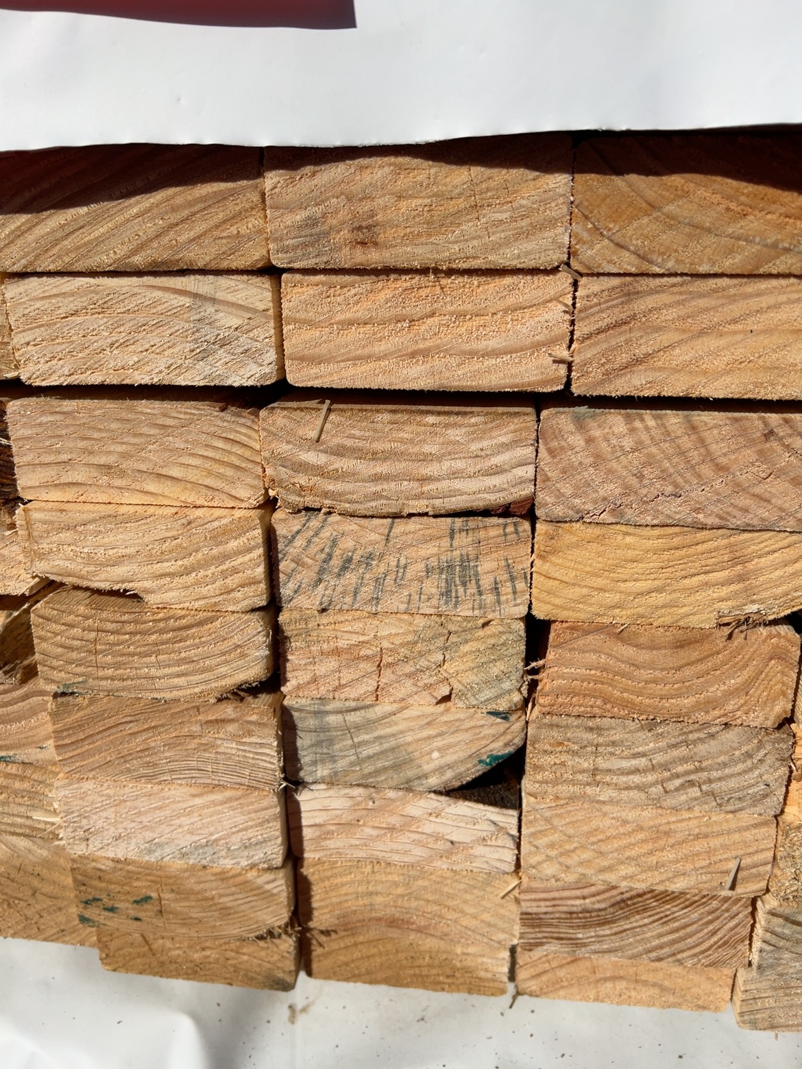 90X35 UTILITY GRADE PINE- 112/2.4 (THIS PACK IS AGED STOCK AND SOLD AS IS) 90X35 UTILITY GRADE PINE- 112/2.4 (THIS PACK IS AGED STOCK AND SOLD AS IS)