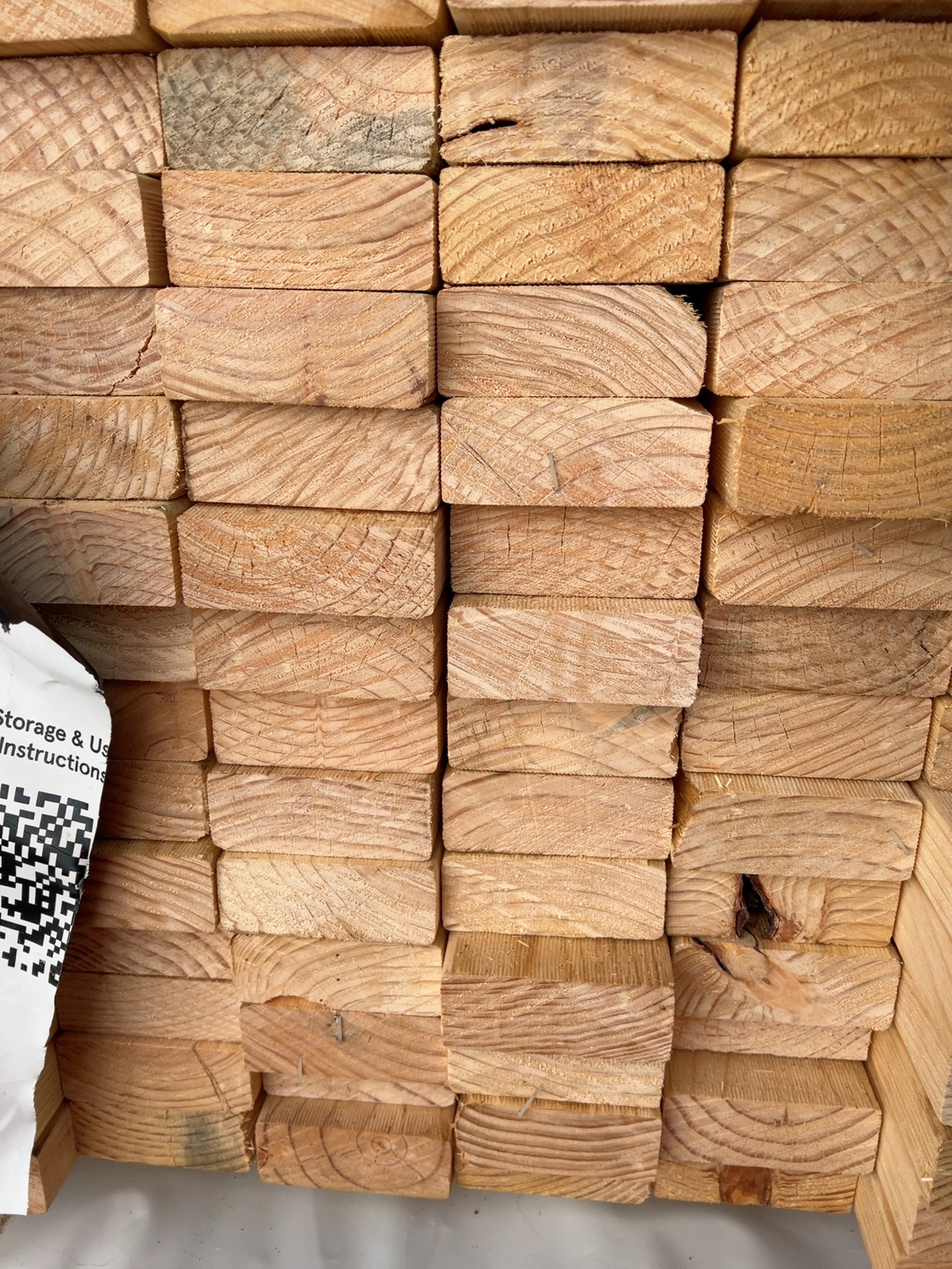 90X35 UTILITY GRADE PINE- 112/2.4 (THIS PACK IS AGED STOCK AND SOLD AS IS) 90X35 UTILITY GRADE PINE- 112/2.4 (THIS PACK IS AGED STOCK AND SOLD AS IS)