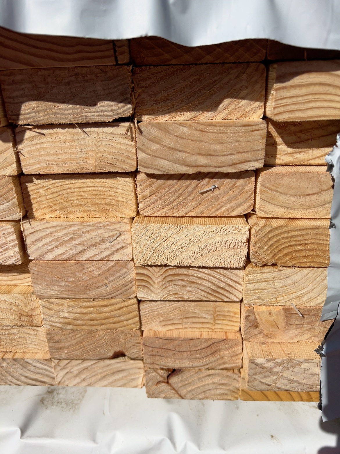90X35 UTILITY GRADE PINE- 112/2.4 (THIS PACK IS AGED STOCK AND SOLD AS IS) 90X35 UTILITY GRADE PINE- 112/2.4 (THIS PACK IS AGED STOCK AND SOLD AS IS)