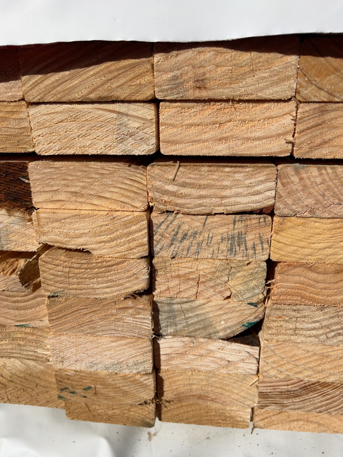 90X35 UTILITY GRADE PINE- 112/2.4 (THIS PACK IS AGED STOCK AND SOLD AS IS) 90X35 UTILITY GRADE PINE- 112/2.4 (THIS PACK IS AGED STOCK AND SOLD AS IS)