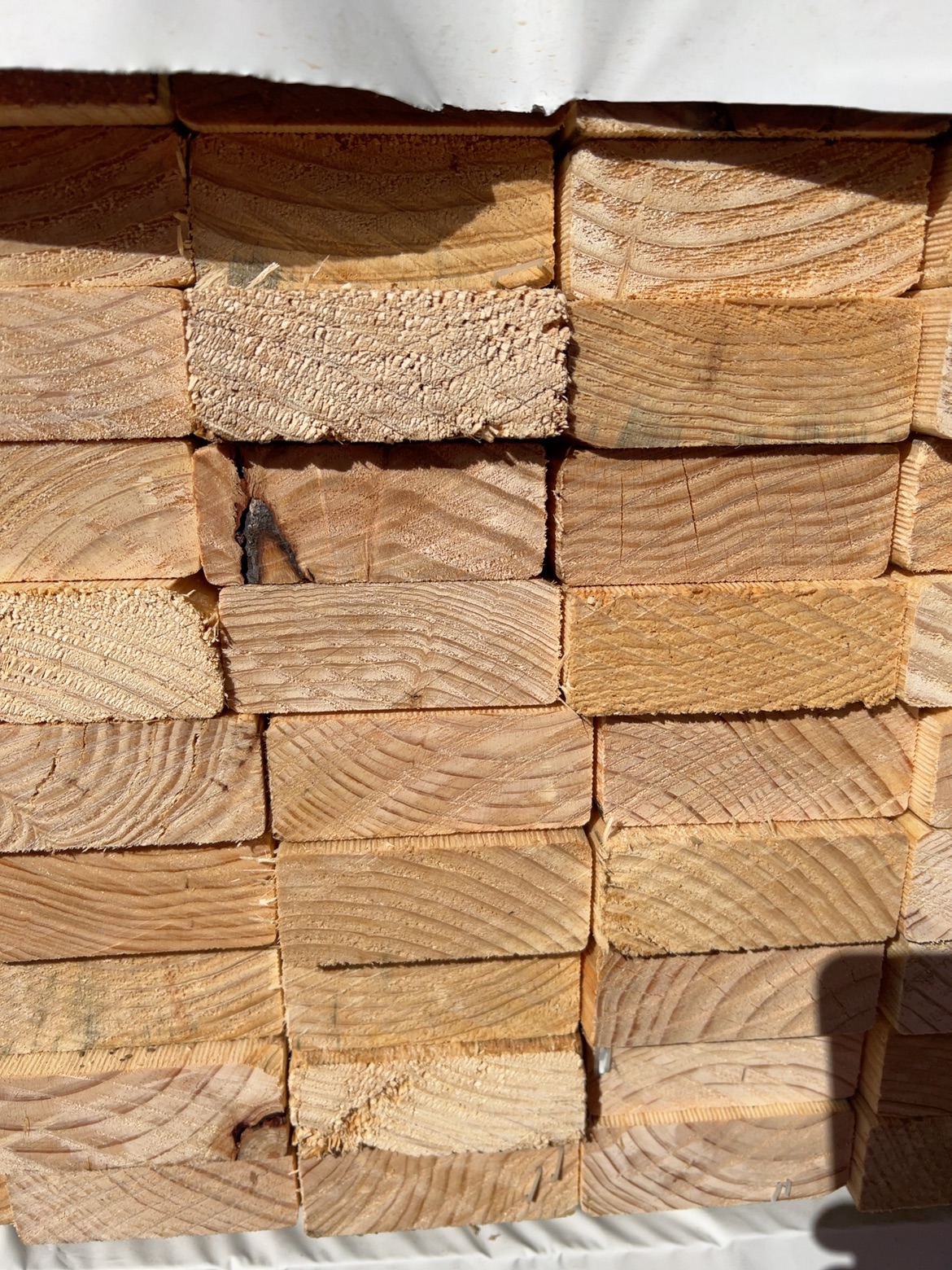 90X35 UTILITY GRADE PINE- 112/2.4 (THIS PACK IS AGED STOCK AND SOLD AS IS) 90X35 UTILITY GRADE PINE- 112/2.4 (THIS PACK IS AGED STOCK AND SOLD AS IS)