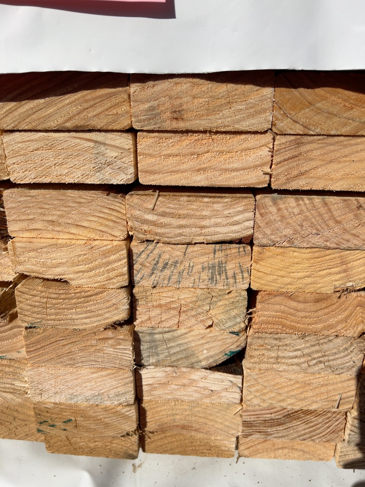 90X35 UTILITY GRADE PINE- 112/2.4 (THIS PACK IS AGED STOCK AND SOLD AS IS) 90X35 UTILITY GRADE PINE- 112/2.4 (THIS PACK IS AGED STOCK AND SOLD AS IS)