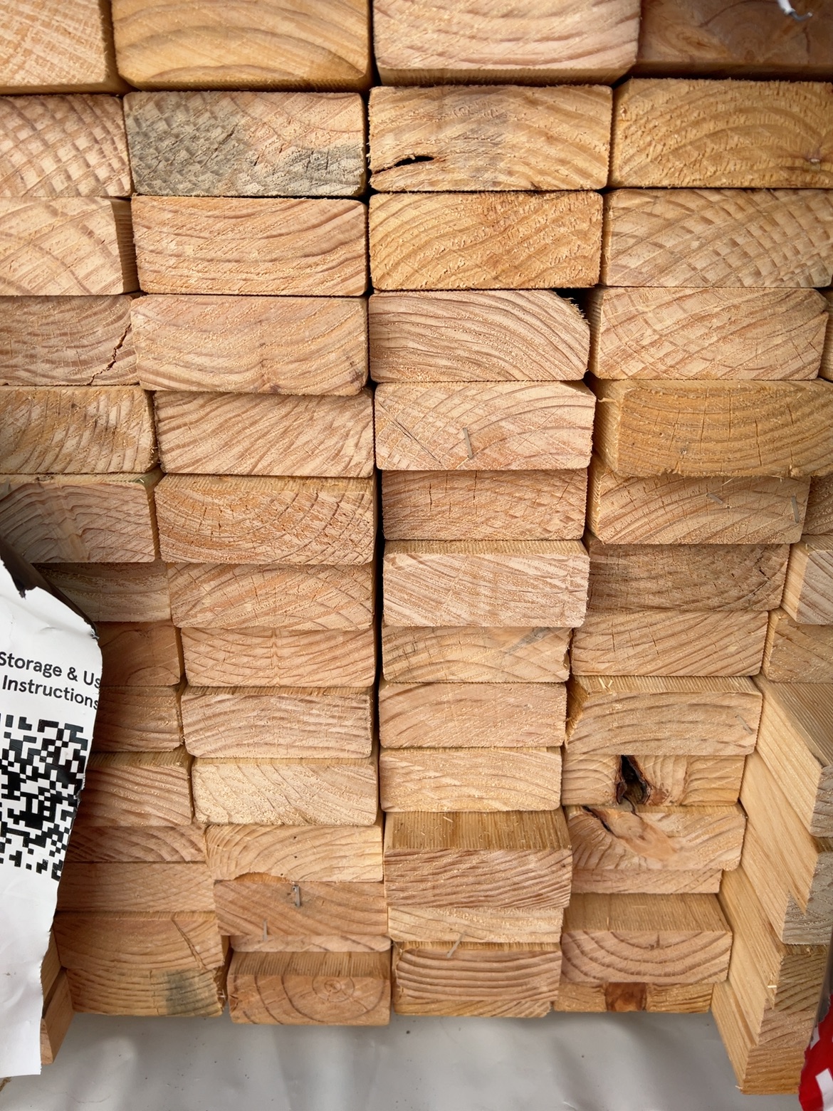 90X35 UTILITY GRADE PINE- 112/2.4 (THIS PACK IS AGED STOCK AND SOLD AS IS) 90X35 UTILITY GRADE PINE- 112/2.4 (THIS PACK IS AGED STOCK AND SOLD AS IS)