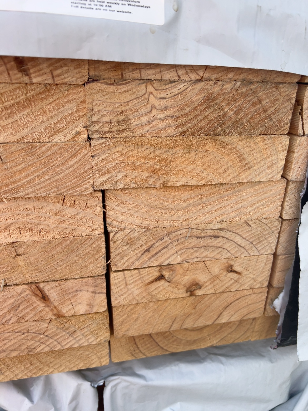 190X45 EXPORT UTILITY GRADE PINE-44/6.0 190X45 EXPORT UTILITY GRADE PINE-44/6.0