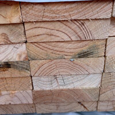 190X45 PINE UTILITY EXPORT GRADE- 44/6.0