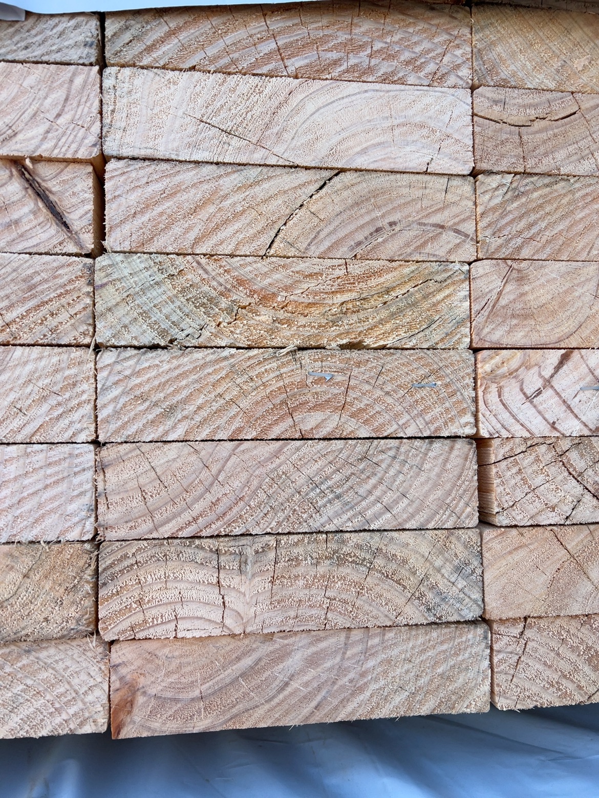 190X45 UTILITY EXPORT GRADE PINE-44/6.0 190X45 UTILITY EXPORT GRADE PINE-44/6.0