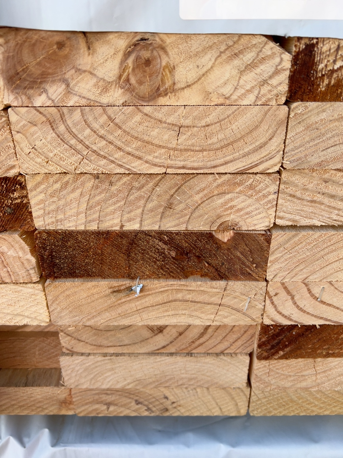 190X45 PINE UTILITY EXPORT GRADE- 44/6.0 190X45 PINE UTILITY EXPORT GRADE- 44/6.0