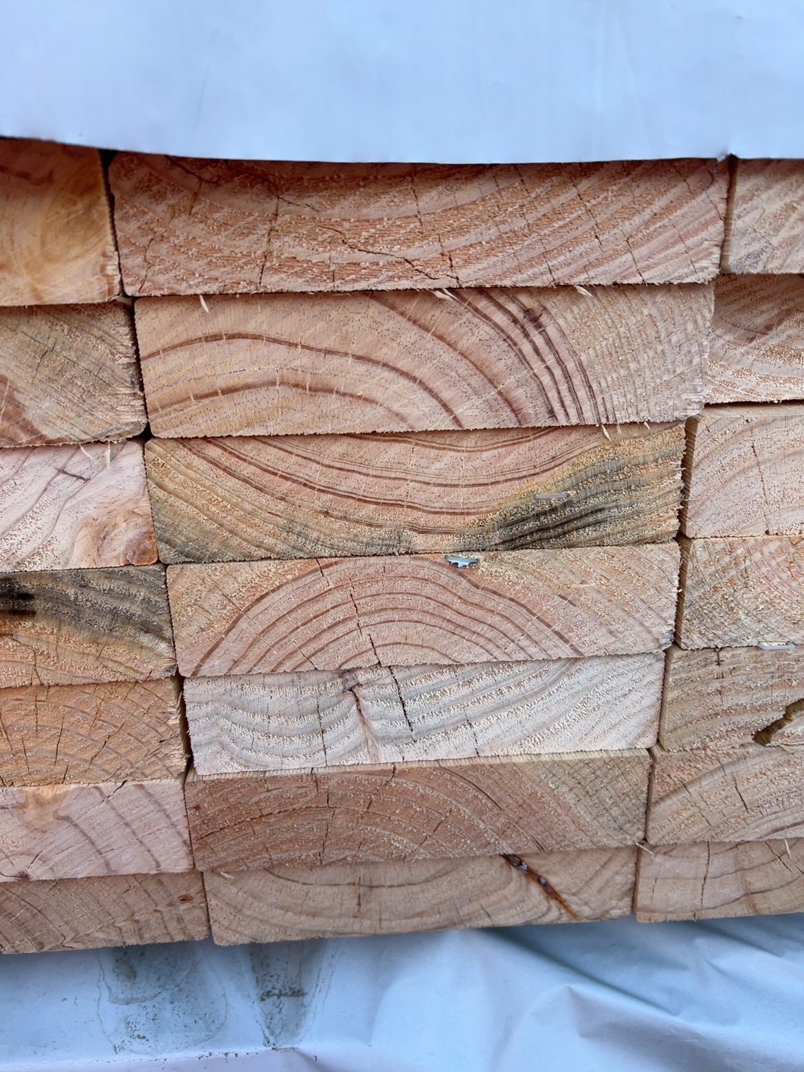 190X45 PINE UTILITY EXPORT GRADE- 44/6.0 190X45 PINE UTILITY EXPORT GRADE- 44/6.0