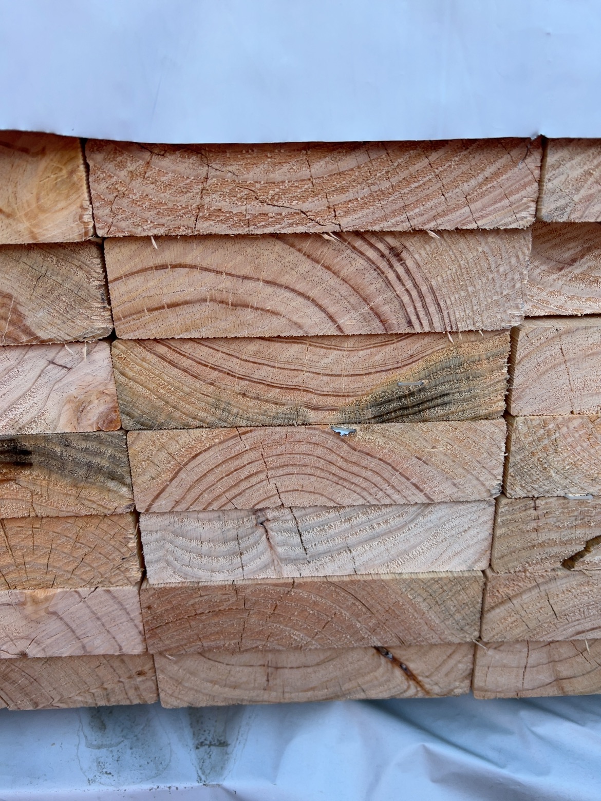 190X45 PINE UTILITY EXPORT GRADE- 44/6.0 190X45 PINE UTILITY EXPORT GRADE- 44/6.0