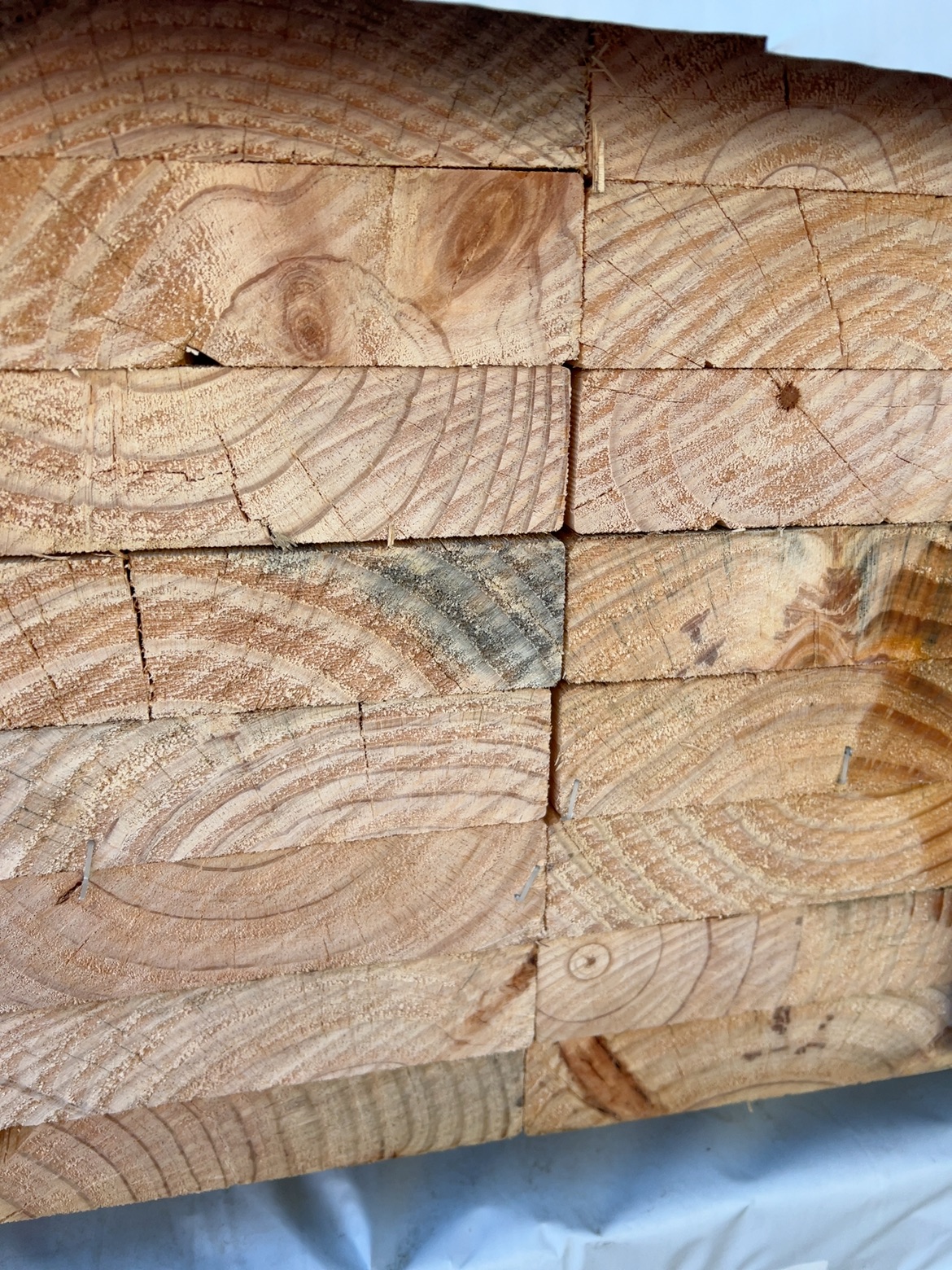 190X45 PINE UTILITY EXPORT GRADE- 44/6.0 190X45 PINE UTILITY EXPORT GRADE- 44/6.0