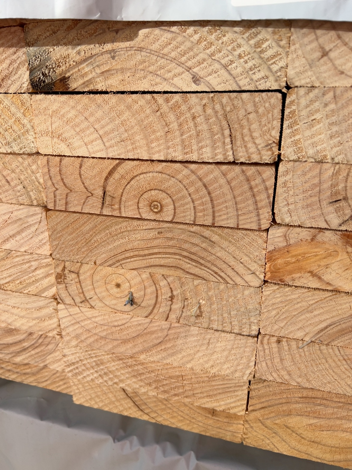 190X45 PINE UTILITY EXPORT GRADE-44/6.0 190X45 PINE UTILITY EXPORT GRADE-44/6.0