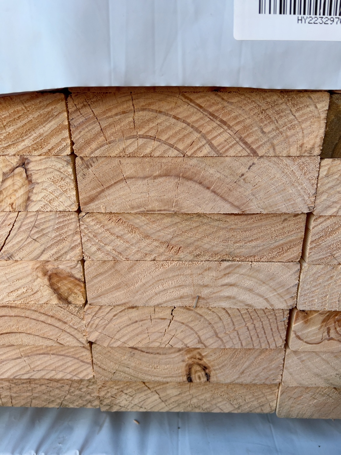 190X45 PINE UTILITY EXPORT GRADE-44/6.0 190X45 PINE UTILITY EXPORT GRADE-44/6.0