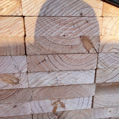 190X45 PINE UTILITY EXPORT GRADE- 44/6.0