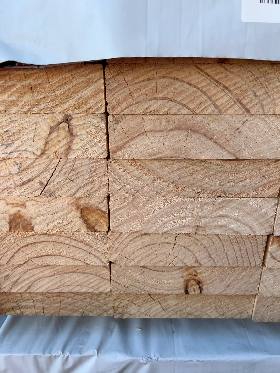190X45 PINE UTILITY EXPORT GRADE-44/6.0 190X45 PINE UTILITY EXPORT GRADE-44/6.0