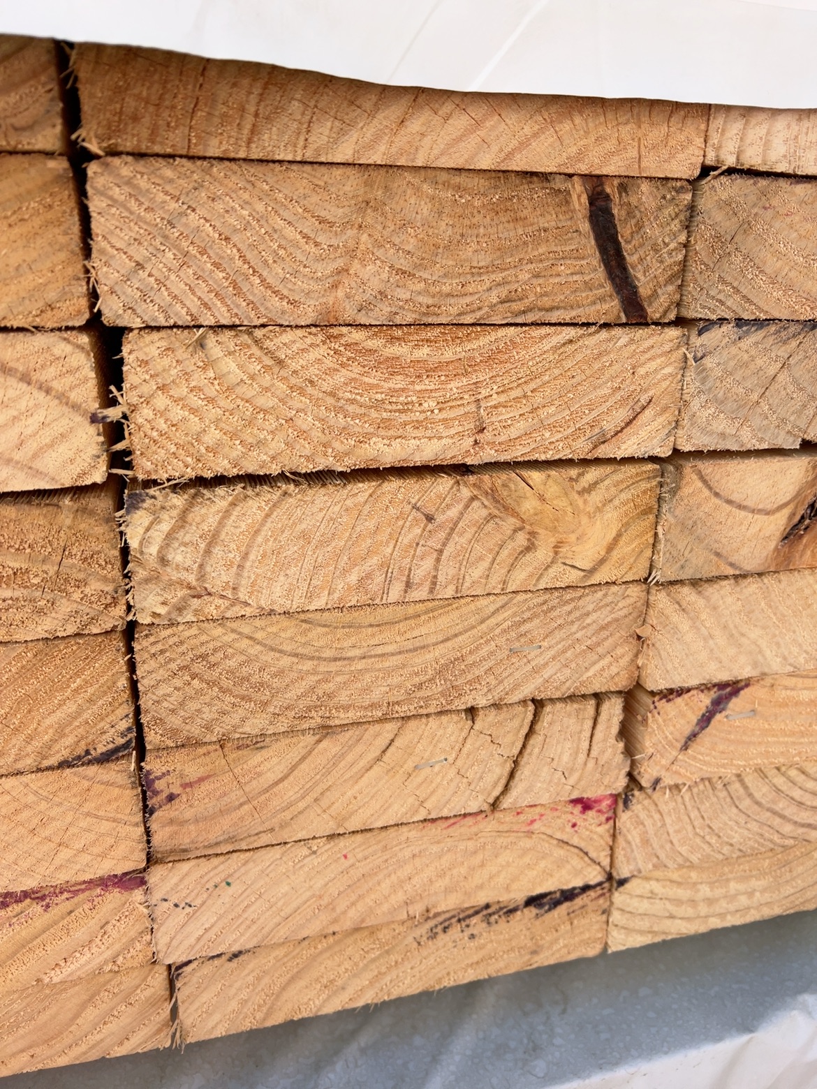 190X45 PINE UTILITY EXPORT GRADE-44/6.0 190X45 PINE UTILITY EXPORT GRADE-44/6.0