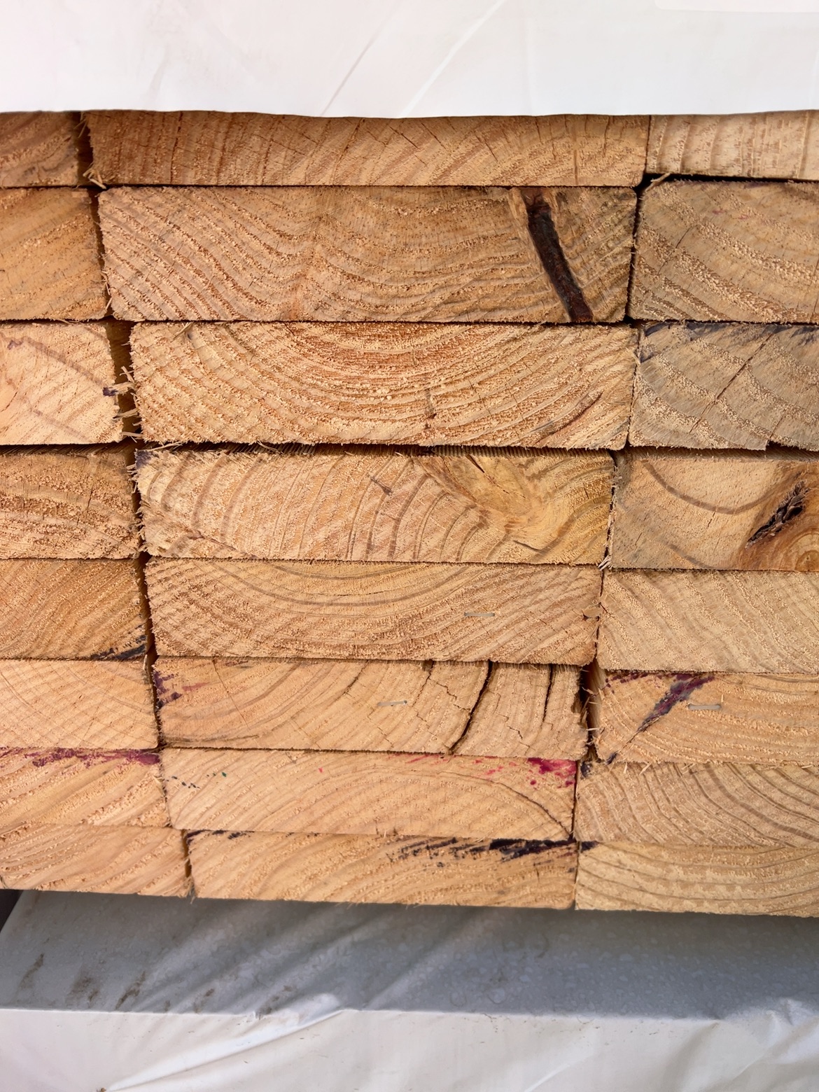190X45 PINE UTILITY EXPORT GRADE-44/6.0 190X45 PINE UTILITY EXPORT GRADE-44/6.0