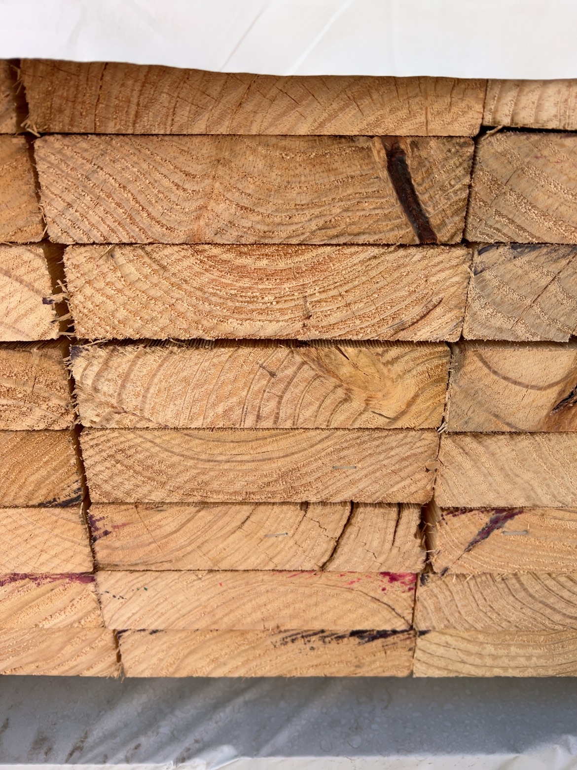 190X45 PINE UTILITY EXPORT GRADE-44/6.0 190X45 PINE UTILITY EXPORT GRADE-44/6.0