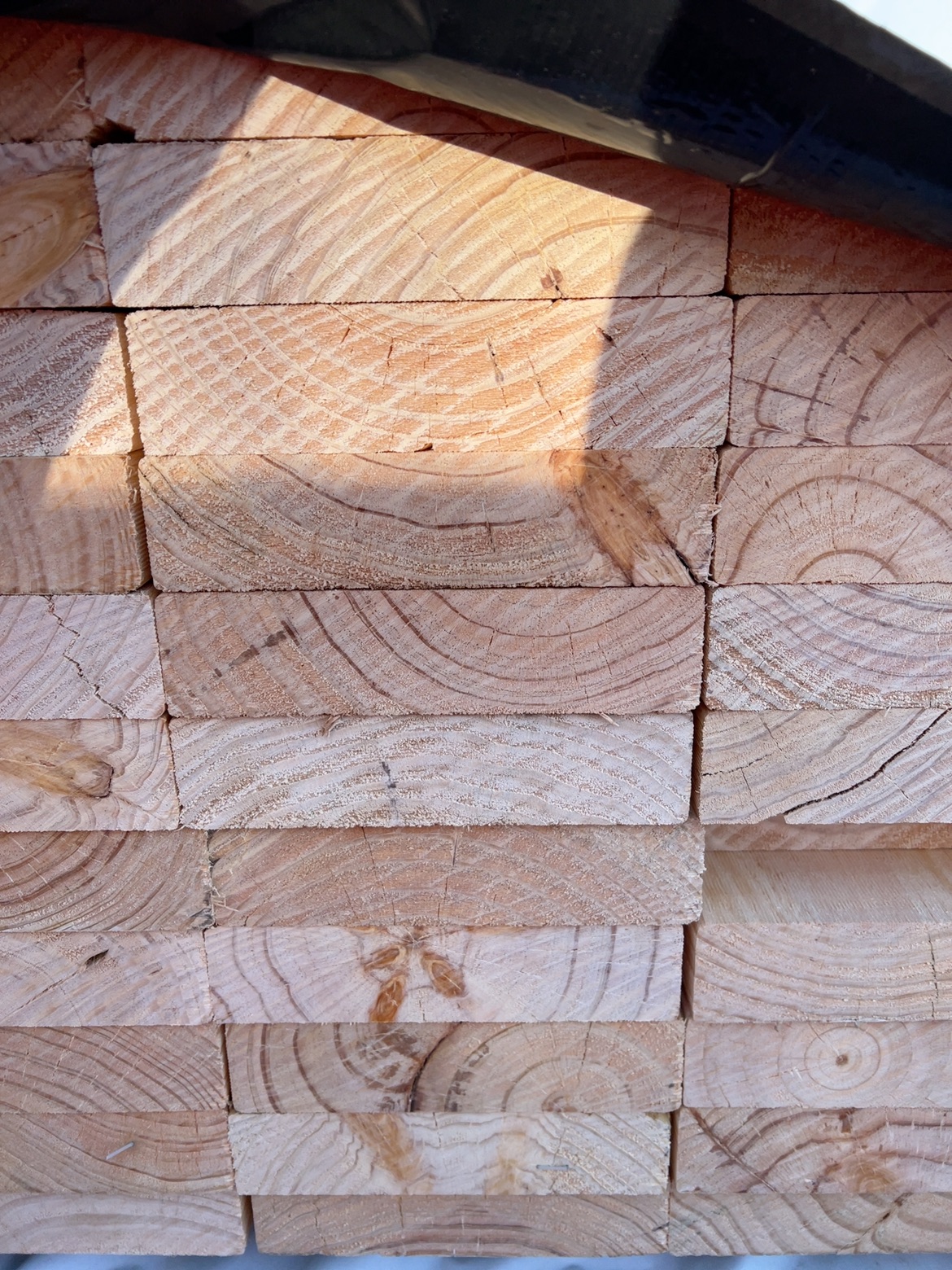 190X45 PINE UTILITY EXPORT GRADE- 44/6.0 190X45 PINE UTILITY EXPORT GRADE- 44/6.0