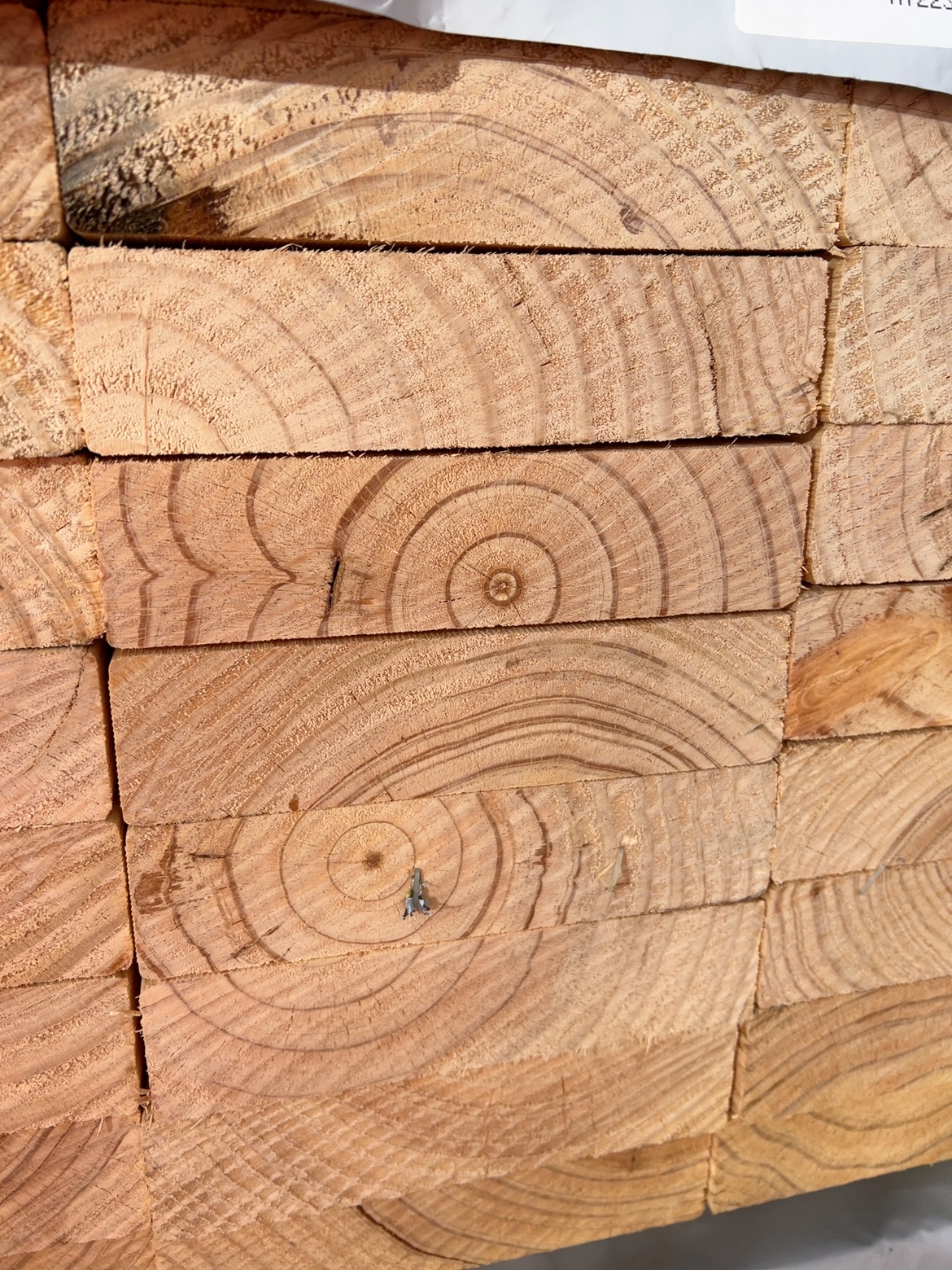 190X45 PINE UTILITY EXPORT GRADE-44/6.0 190X45 PINE UTILITY EXPORT GRADE-44/6.0