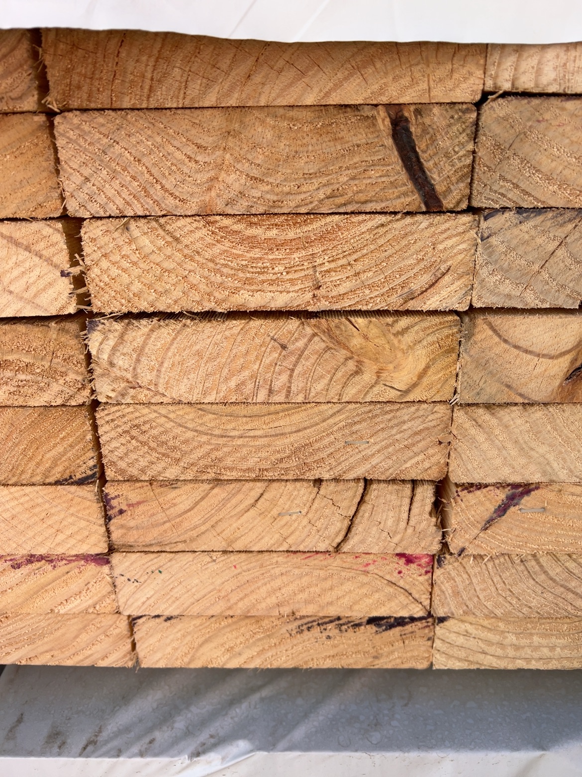 190X45 PINE UTILITY EXPORT GRADE-44/6.0 190X45 PINE UTILITY EXPORT GRADE-44/6.0
