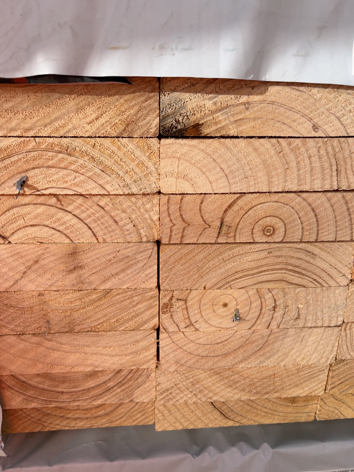 190X45 PINE UTILITY EXPORT GRADE-44/6.0 190X45 PINE UTILITY EXPORT GRADE-44/6.0
