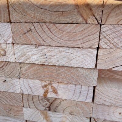 190X45 PINE UTILITY EXPORT GRADE- 44/6.0