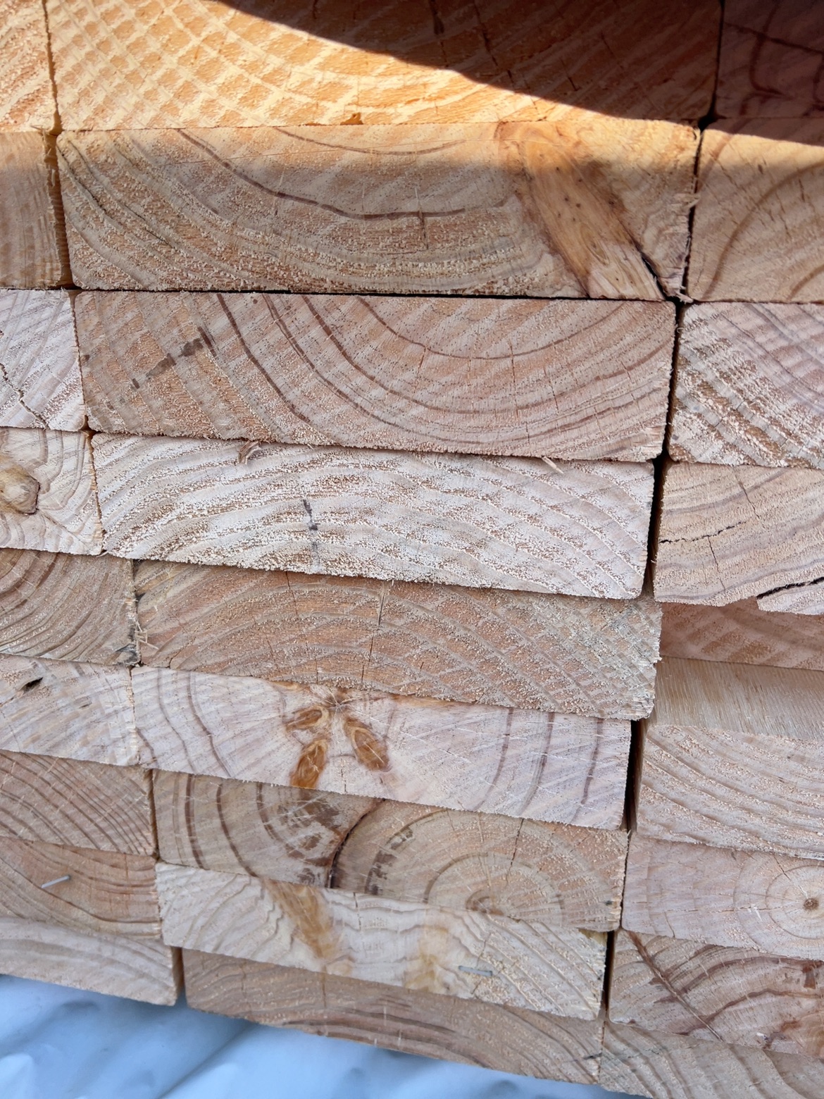 190X45 PINE UTILITY EXPORT GRADE- 44/6.0 190X45 PINE UTILITY EXPORT GRADE- 44/6.0