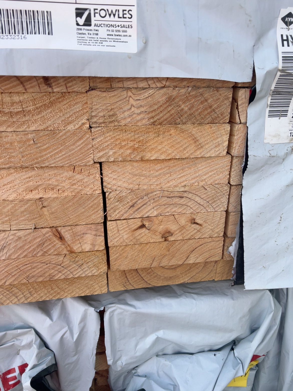 190X45 EXPORT UTILITY GRADE PINE-44/6.0 190X45 EXPORT UTILITY GRADE PINE-44/6.0
