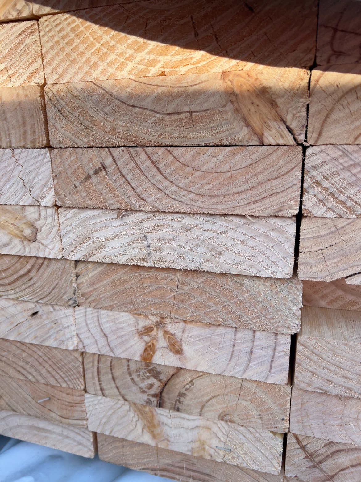 190X45 PINE UTILITY EXPORT GRADE- 44/6.0 190X45 PINE UTILITY EXPORT GRADE- 44/6.0