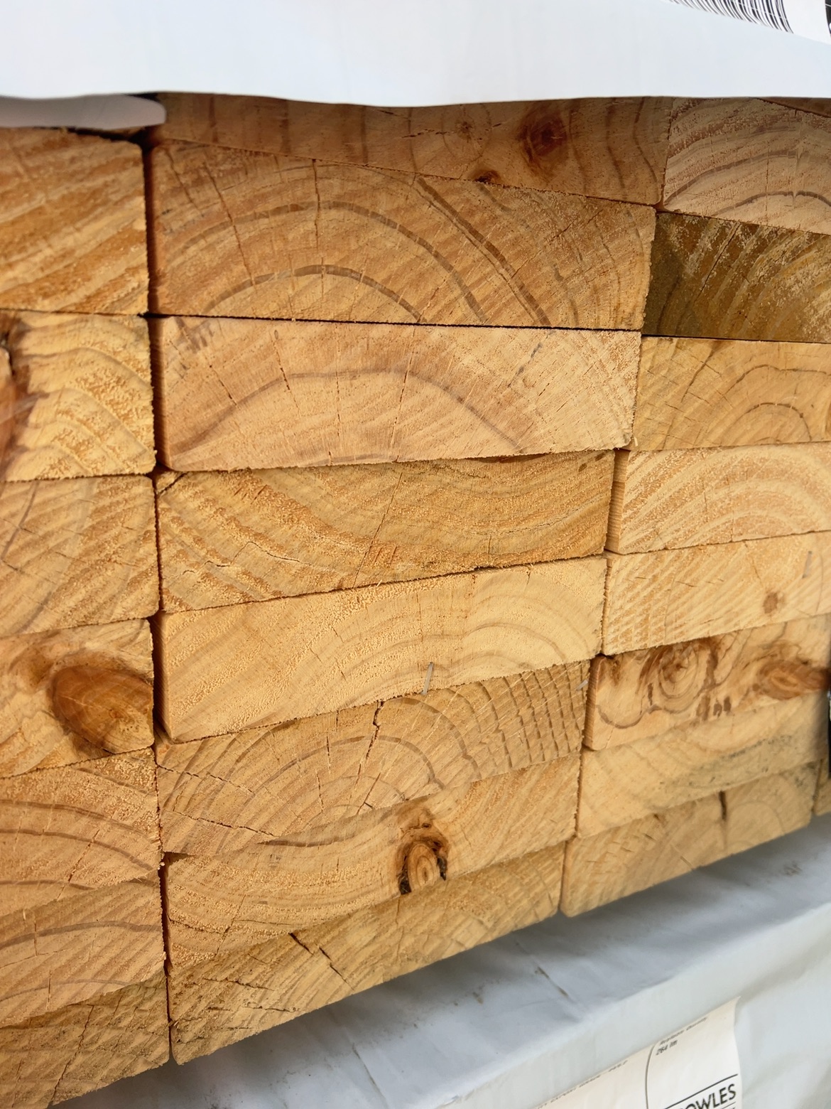 190X45 EXPORT UTILITY GRADE PINE-44/6.0 190X45 EXPORT UTILITY GRADE PINE-44/6.0