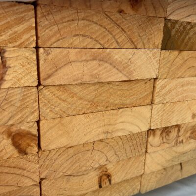 190X45 EXPORT UTILITY GRADE PINE-44/6.0