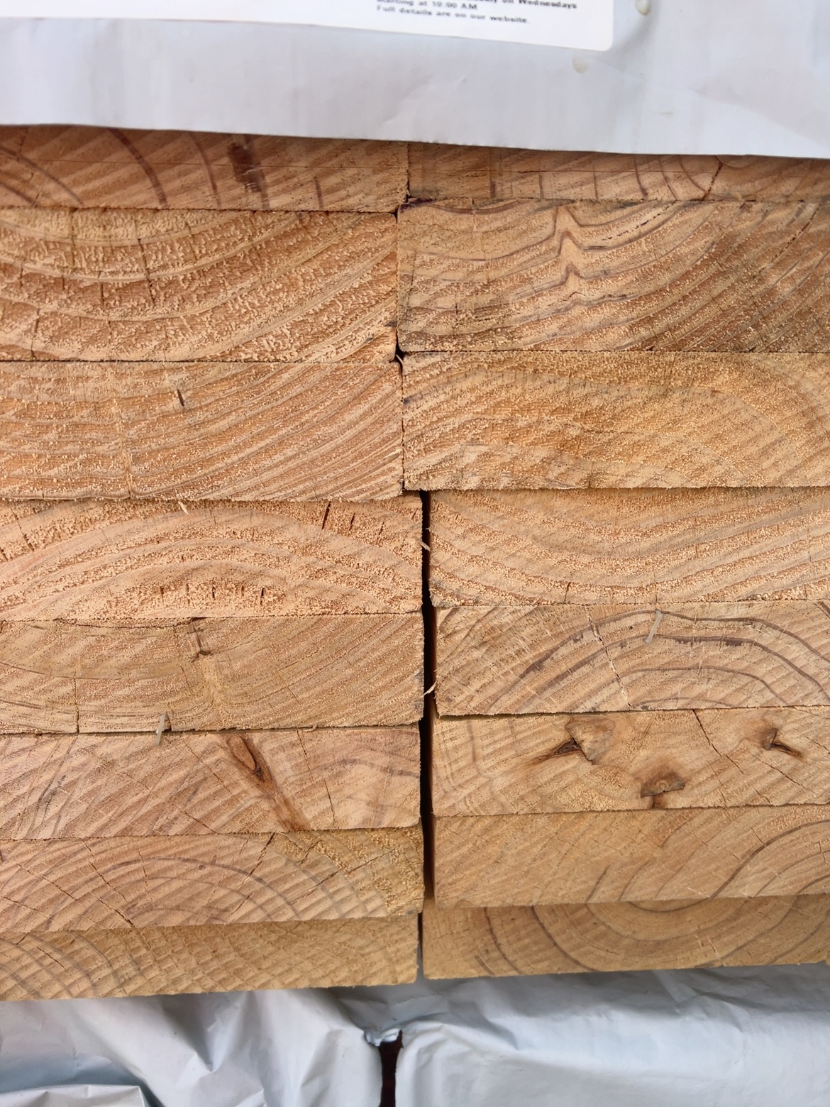 190X45 EXPORT UTILITY GRADE PINE-44/6.0 190X45 EXPORT UTILITY GRADE PINE-44/6.0