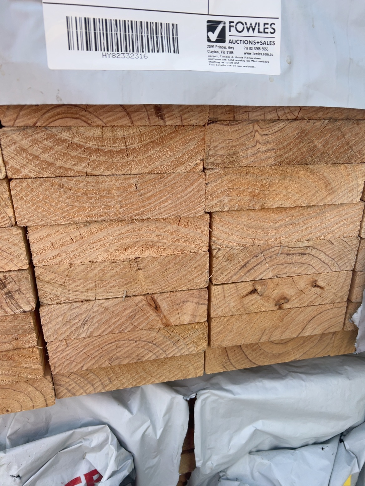 190X45 EXPORT UTILITY GRADE PINE-44/6.0 190X45 EXPORT UTILITY GRADE PINE-44/6.0