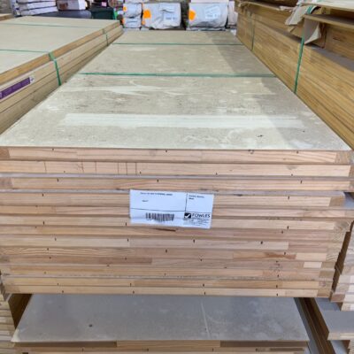 PALLET OF ASST'D INTERNAL DOORS PALLET OF ASST'D INTERNAL DOORS