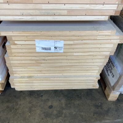 PALLET OF ASST'D INTERNAL DOORS PALLET OF ASST'D INTERNAL DOORS