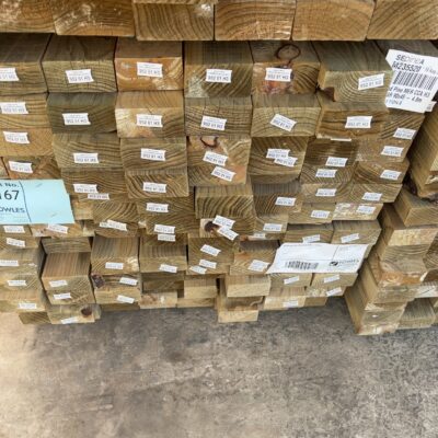 90X45 H3 CCA TREATED PINE-112/4.8