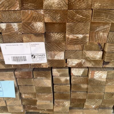 90X45 H3 CCA TREATED PINE-112/4.8