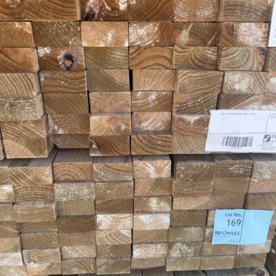 90X45 H3 CCA TREATED PINE-112/4.8