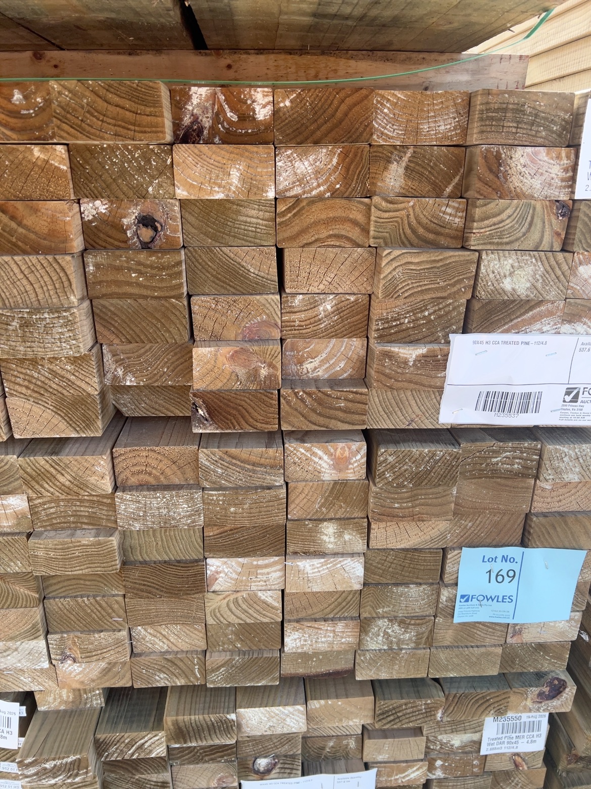 90X45 H3 CCA TREATED PINE-112/4.8 90X45 H3 CCA TREATED PINE-112/4.8